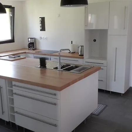 La Laiterie Ferienhaus