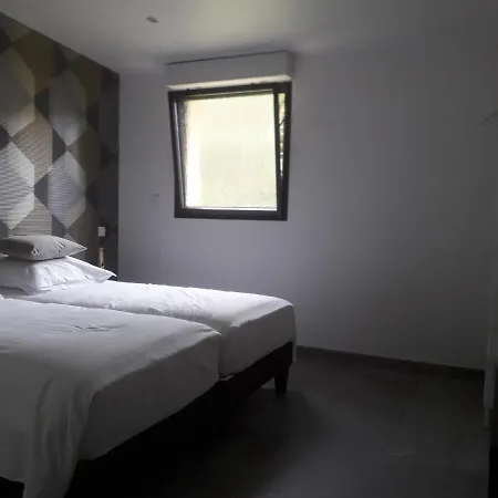 Ferienhaus La Laiterie