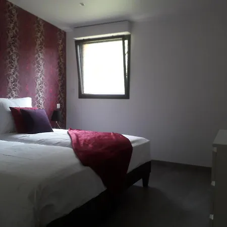 La Laiterie Ferienhaus *