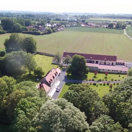 Ferienhaus La Laiterie
